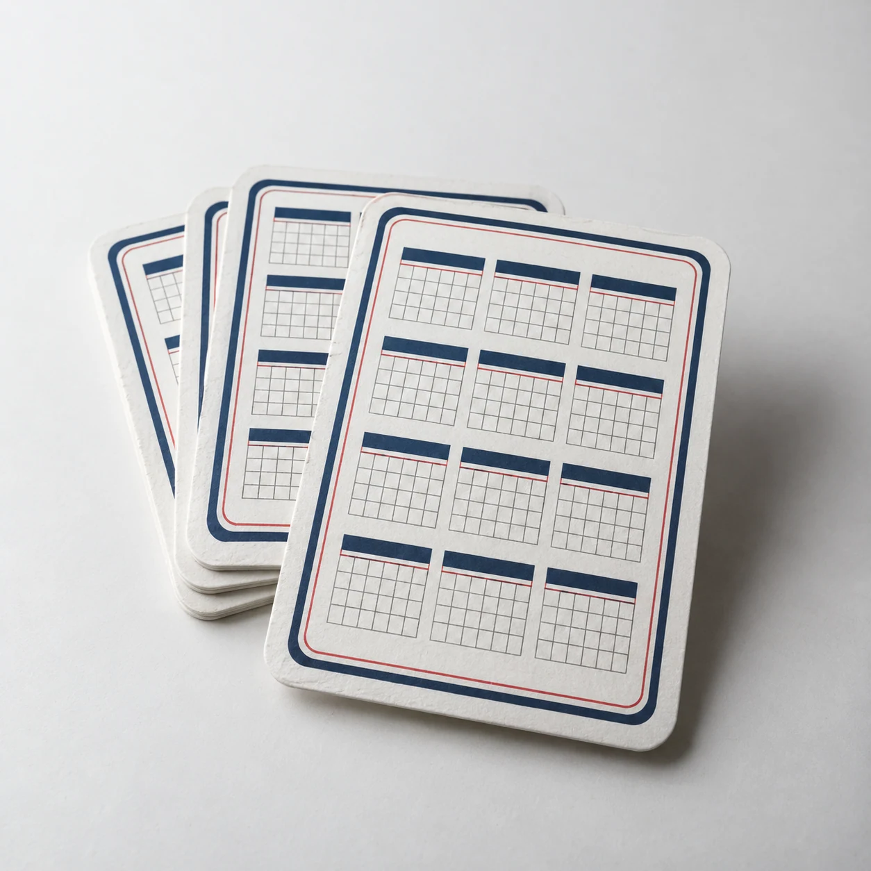 Calendari tascabili