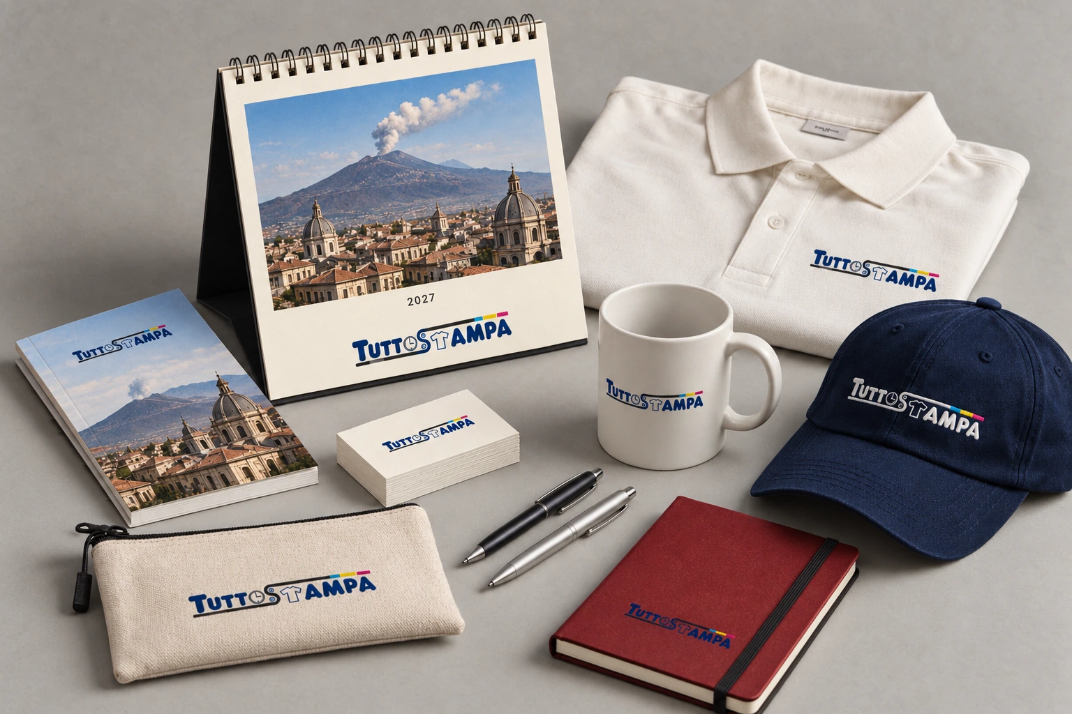 Catalogo Prodotti