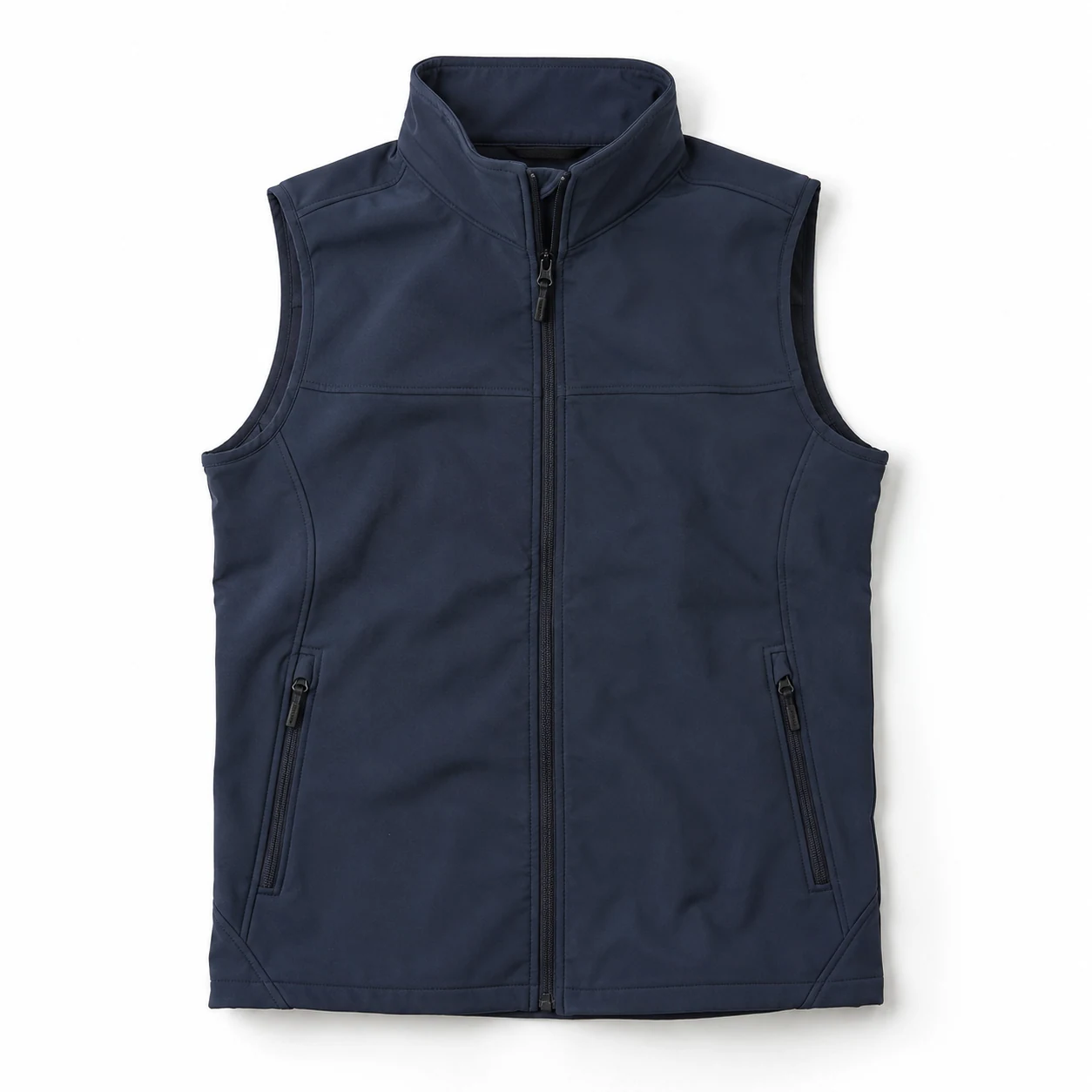 Gilet Almanzor Personalizzato - Vista Principale — immagine illustrativa