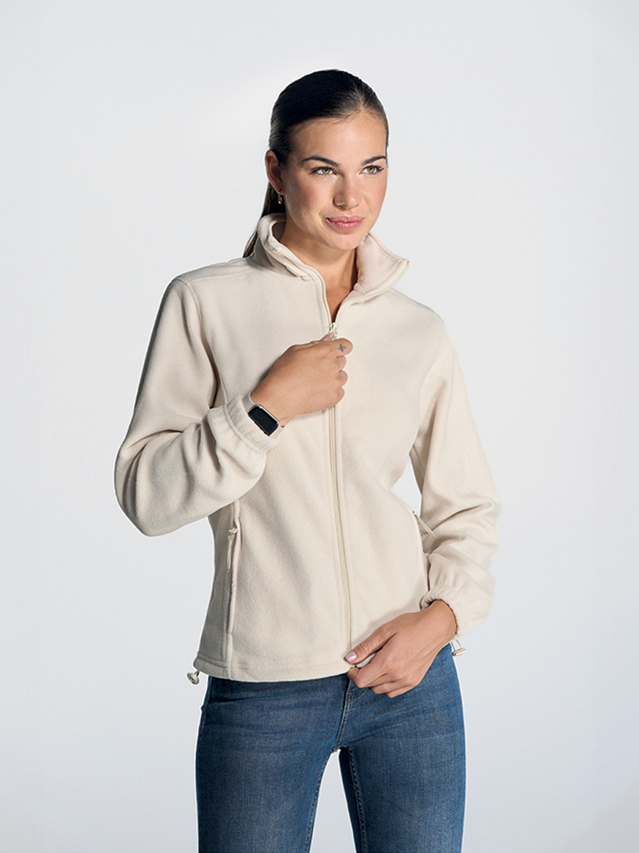 Gilet Almanzor