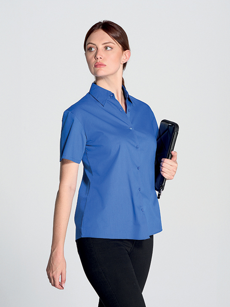 Camicia Donna maniche lunghe