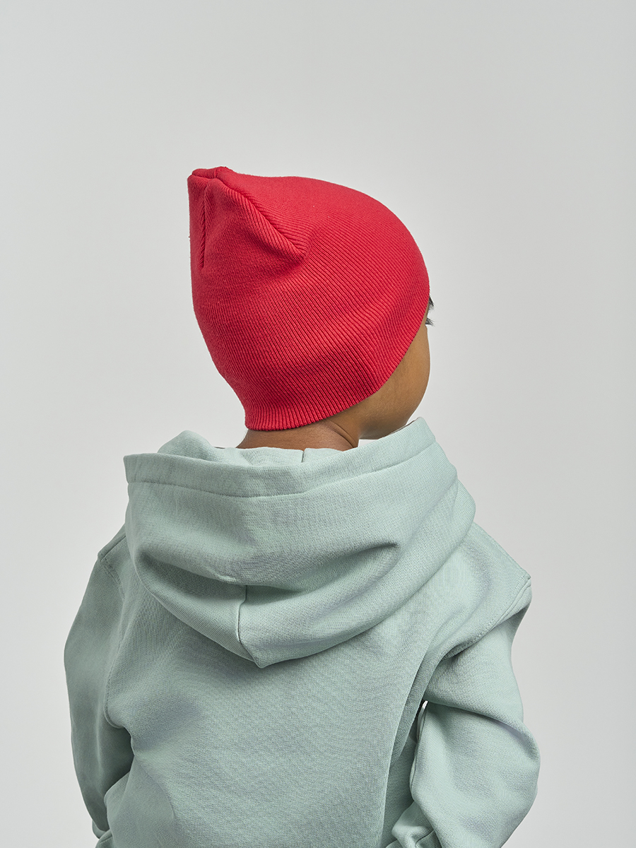 Cappello Kidyala Cuffia in Maglia - Miniatura 2