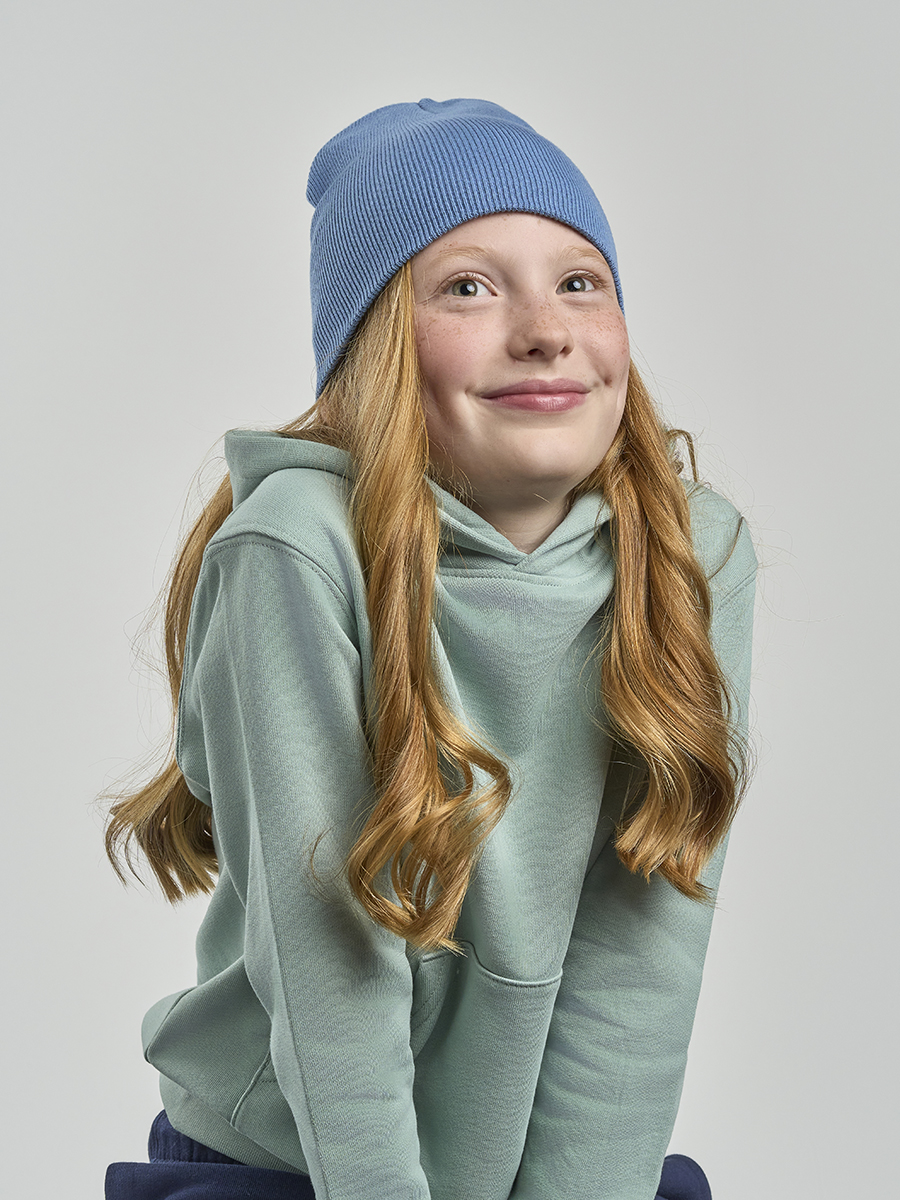 Cappello Kidyala Cuffia in Maglia - Miniatura 3