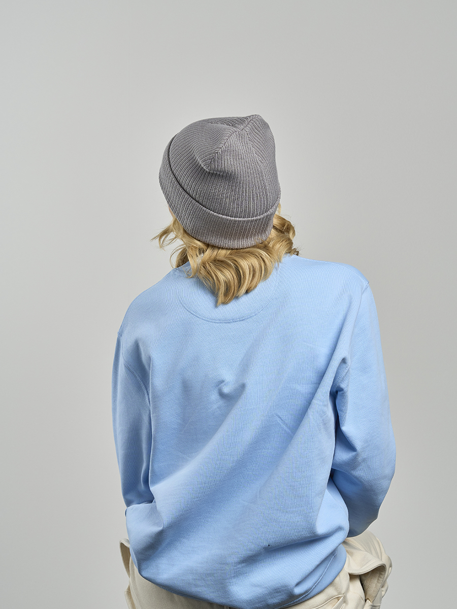 Cappello Nelson Cuffia in Maglia - Miniatura 2