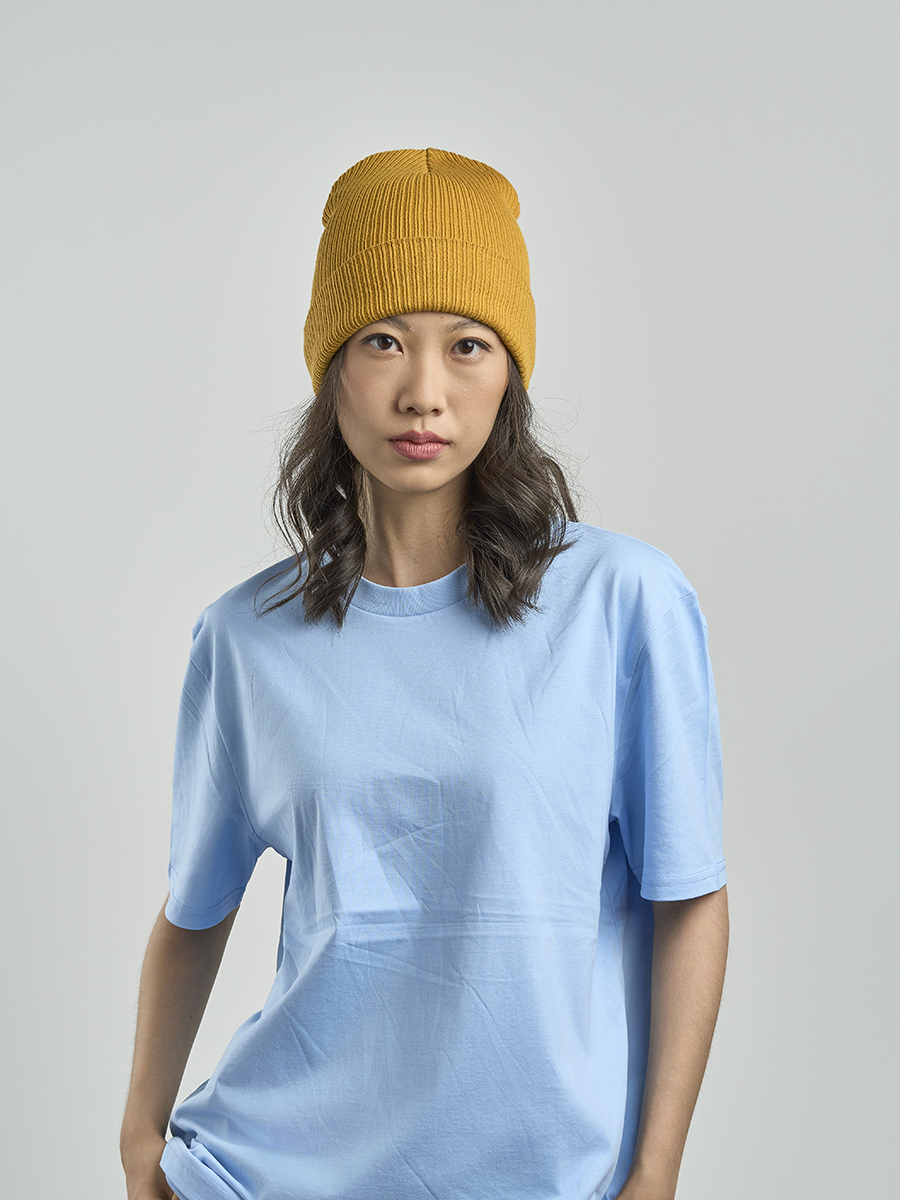 Cappello Nelson Cuffia in Maglia - Miniatura 4