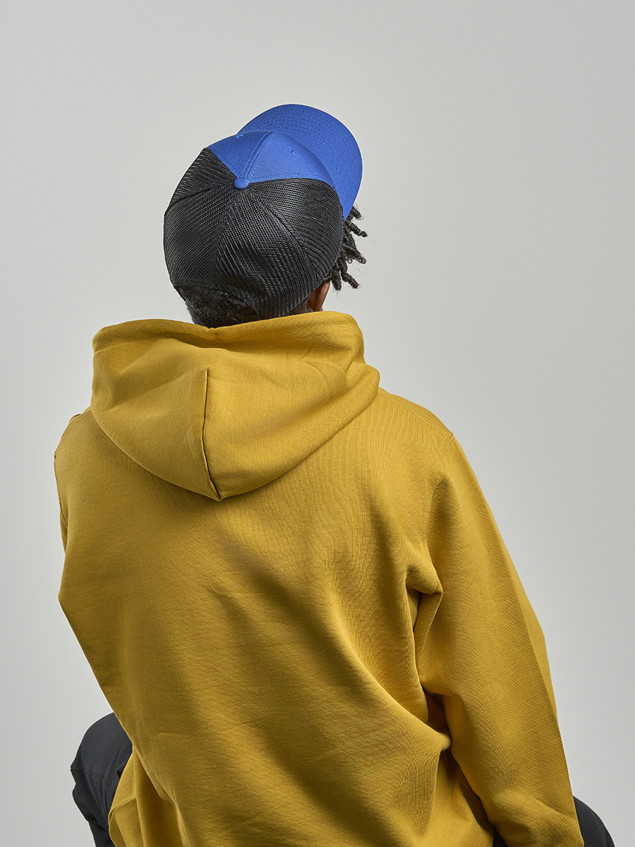 Cappello Traspirante Riciclato - Miniatura 2