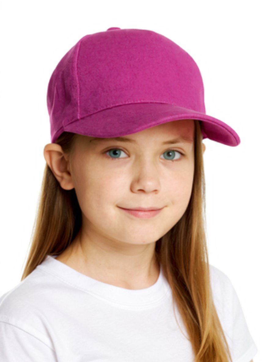 Cappello Visiera Curva Baby - Miniatura 2