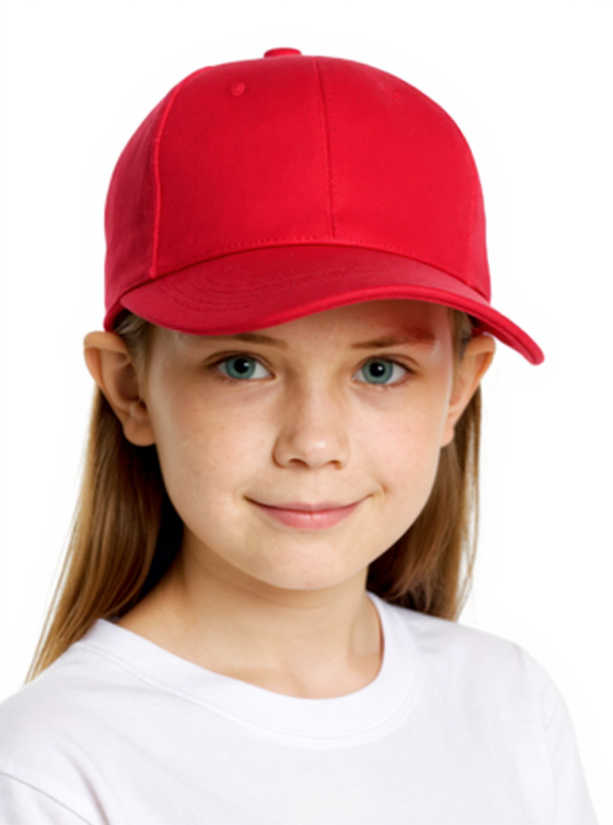 Cappello Visiera Curva Baby - Miniatura 3