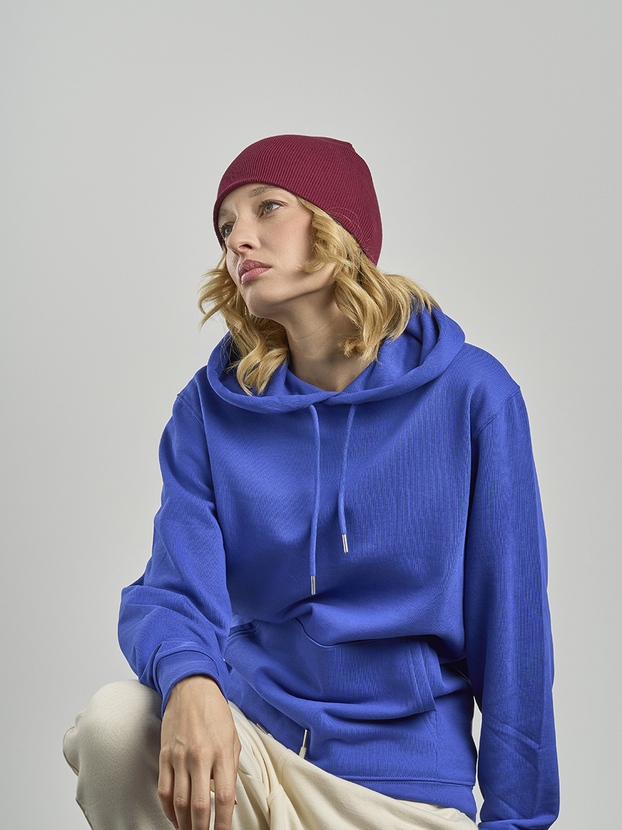 Cappello Yala Cuffia in Maglia Personalizzata - Vista Principale