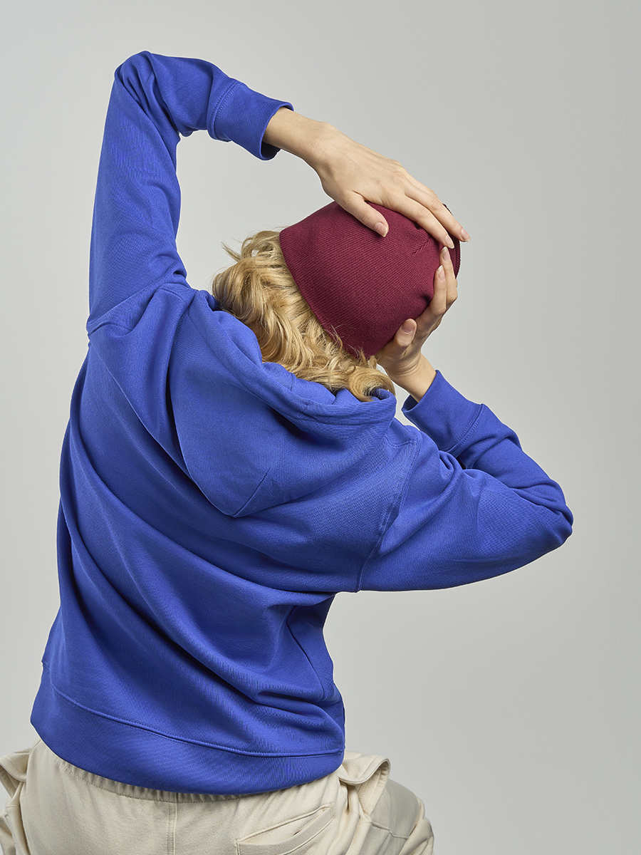 Cappello Yala Cuffia in Maglia - Miniatura 2