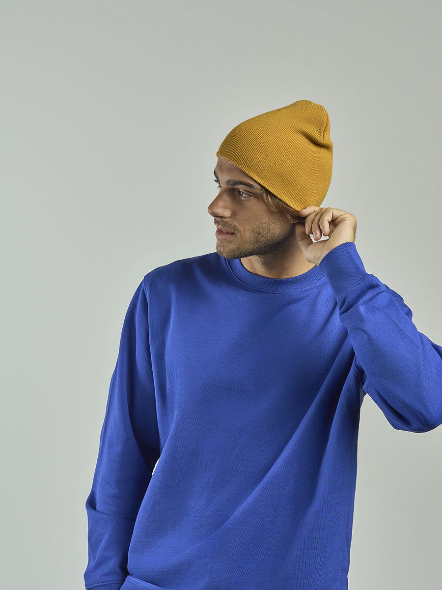 Cappello Yala Cuffia in Maglia - Miniatura 3