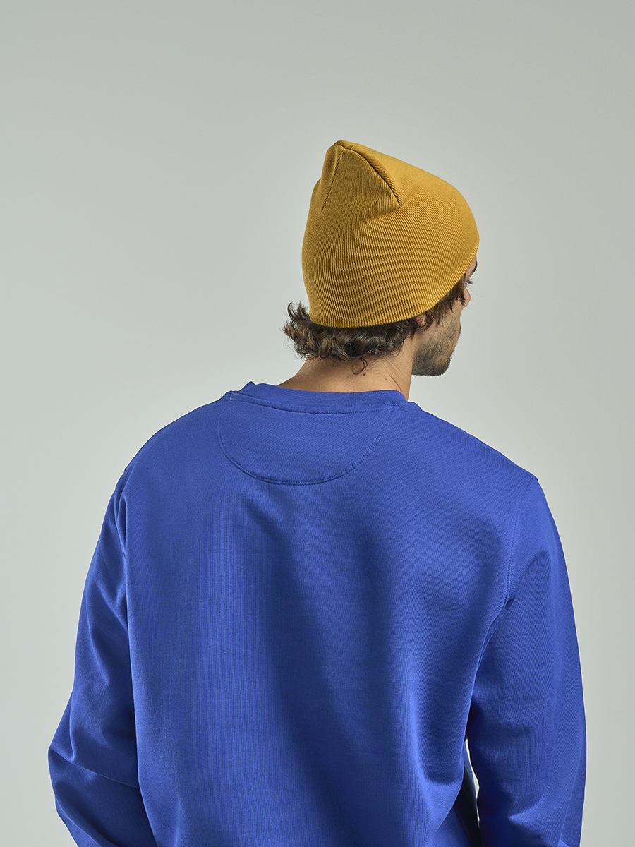 Cappello Yala Cuffia in Maglia - Miniatura 4