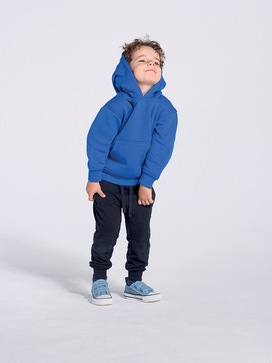 Felpa Cappuccio Bambino/a - Miniatura 1