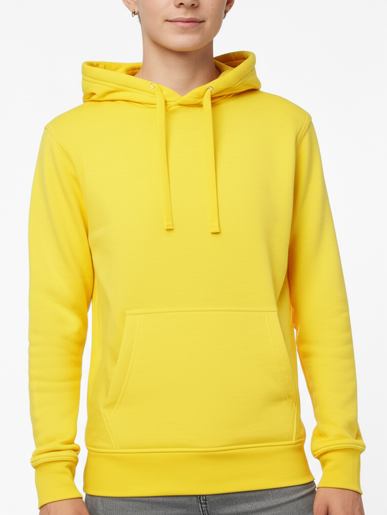 Felpa Donna Cappuccio Premium - Miniatura 3