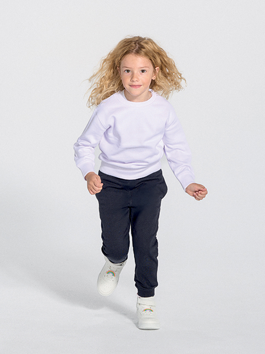 Felpa Girocollo Bambino/a - Miniatura 1