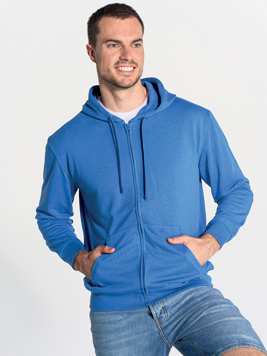 felpa-uomo-cappuccio-zip-leggera