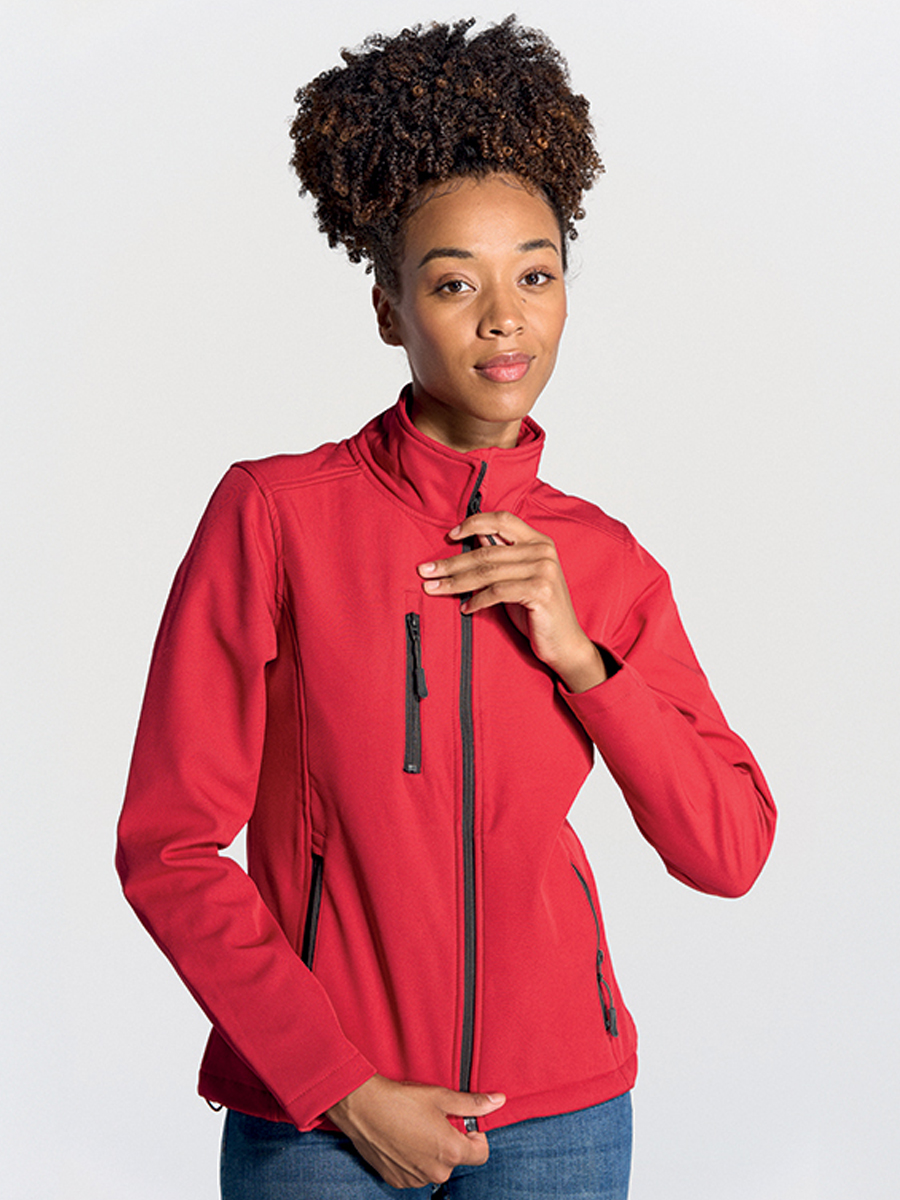 Giacca Donna Softshell - Miniatura 1