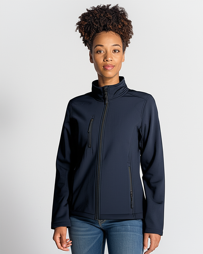 Giacca Donna Softshell - Miniatura 2