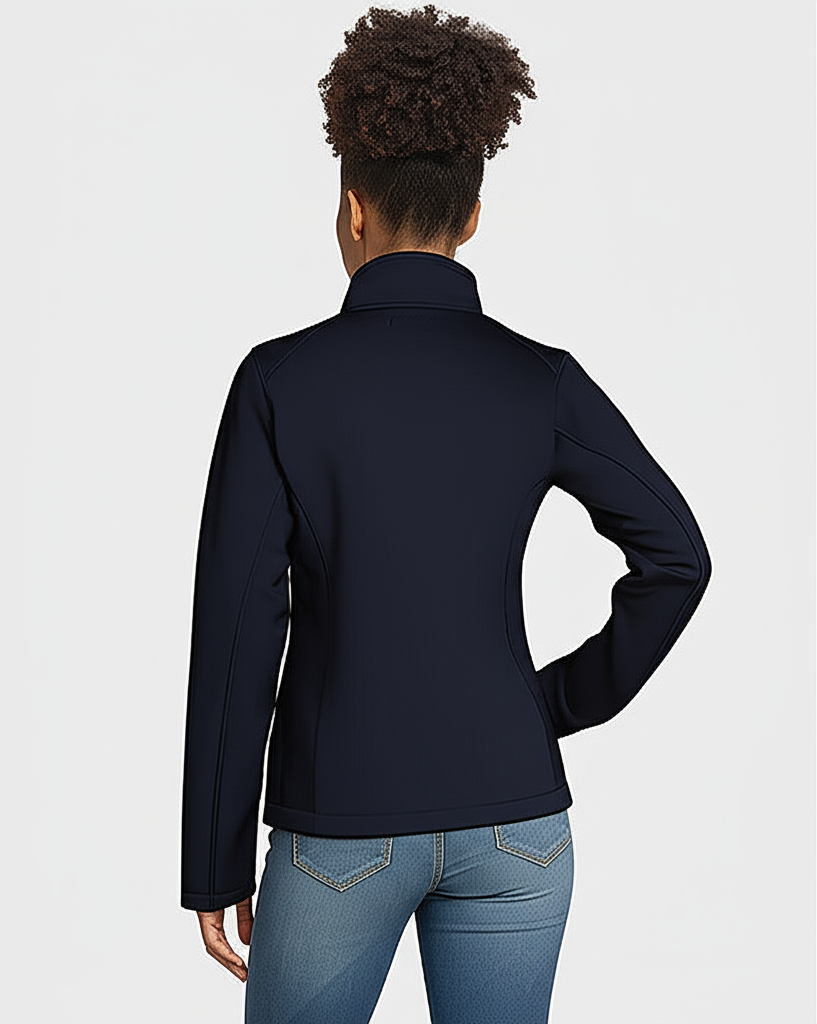 Giacca Donna Softshell - Miniatura 3