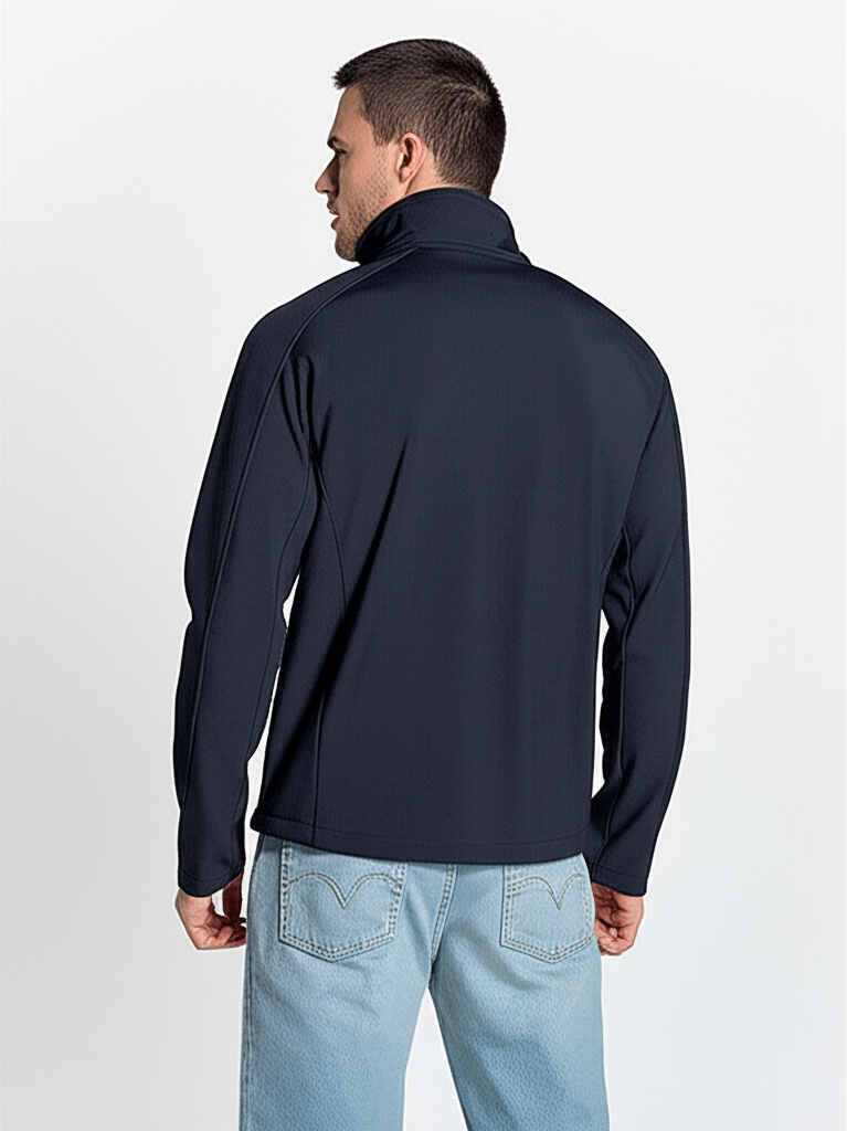 Giacca Uomo Softshell - Miniatura 2