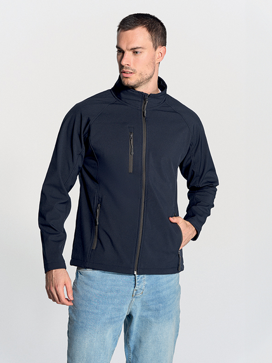 Giacca softshell