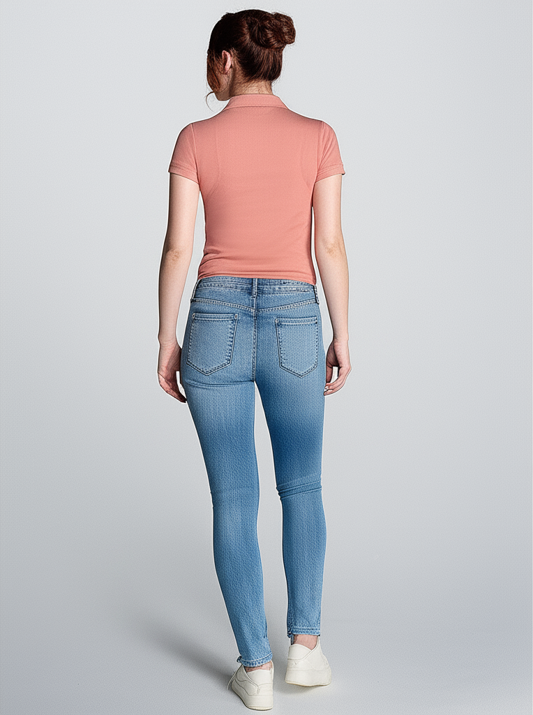 Polo Donna Regular - Miniatura 2