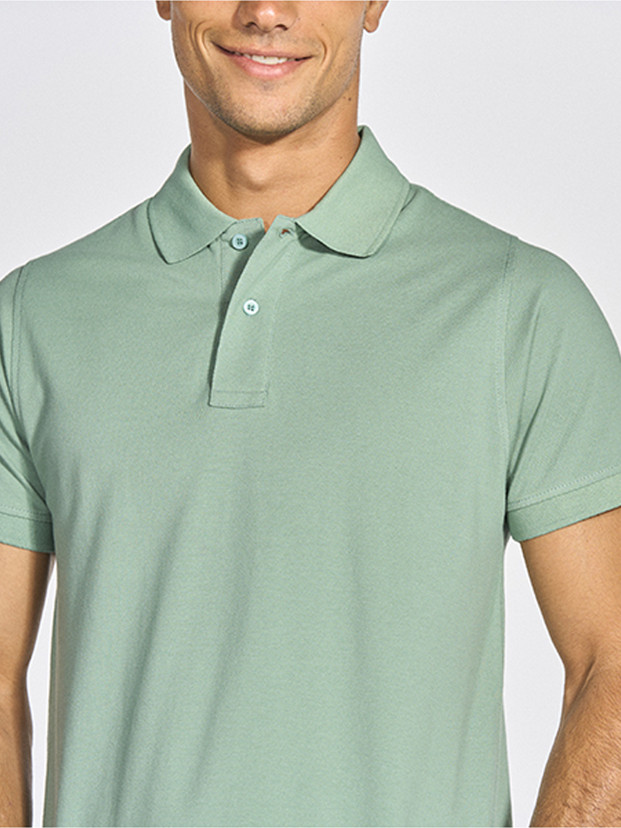 Polo Regular - Miniatura 3
