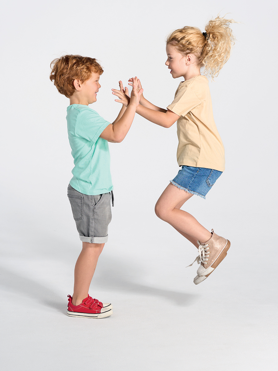 T-shirt kid - Miniatura 2