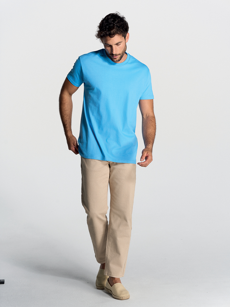 T-shirt regular club