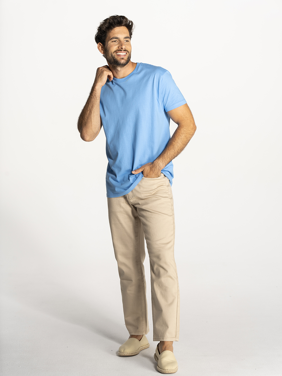 T-shirt Regular Club - Miniatura 2