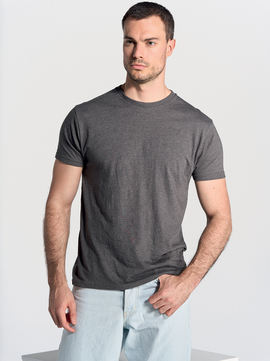 T-shirt Regular Club - Miniatura 3