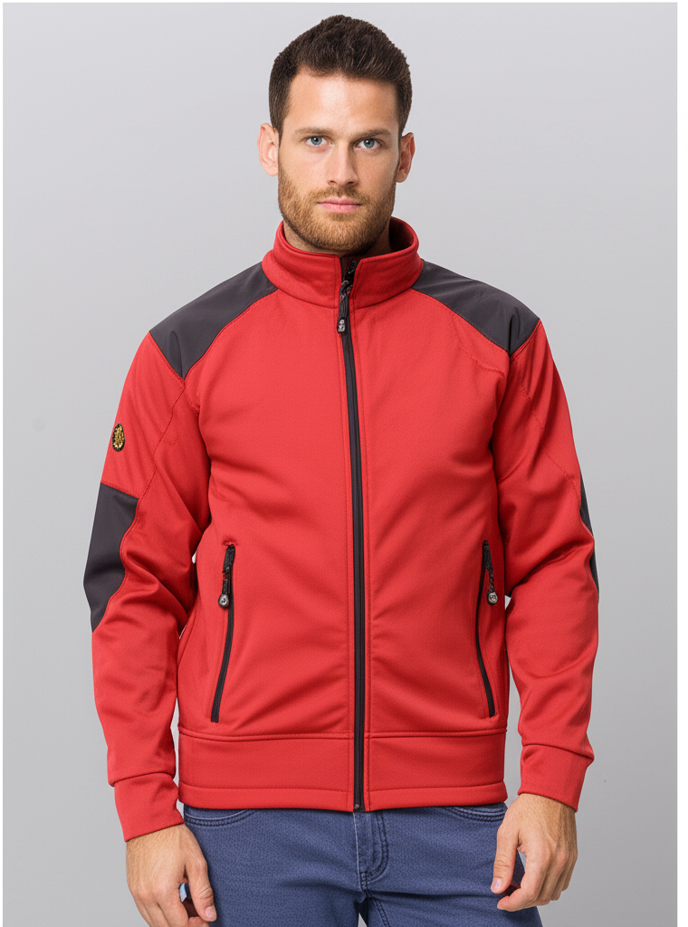 Workteam Giacca Softshell - Miniatura 1