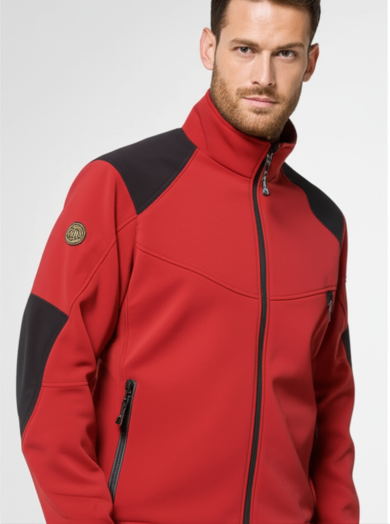 Workteam Giacca Softshell - Miniatura 2