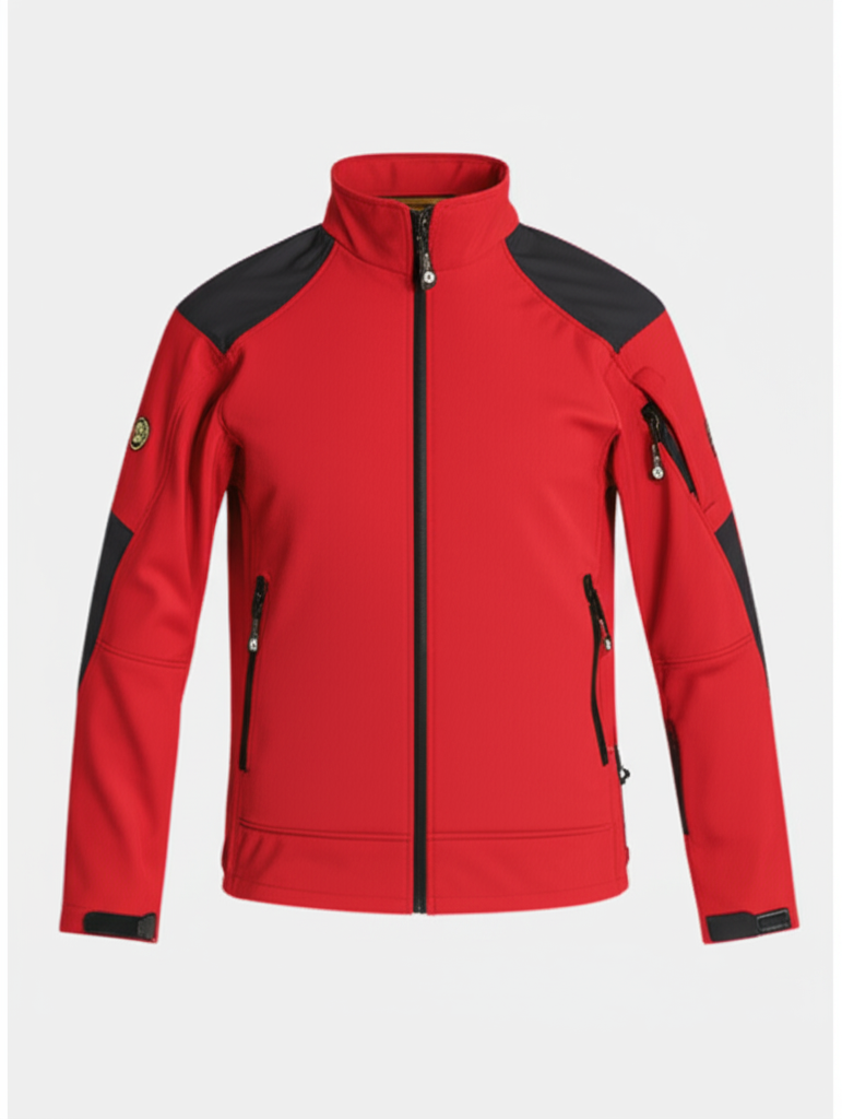 Workteam Giacca Softshell - Miniatura 3