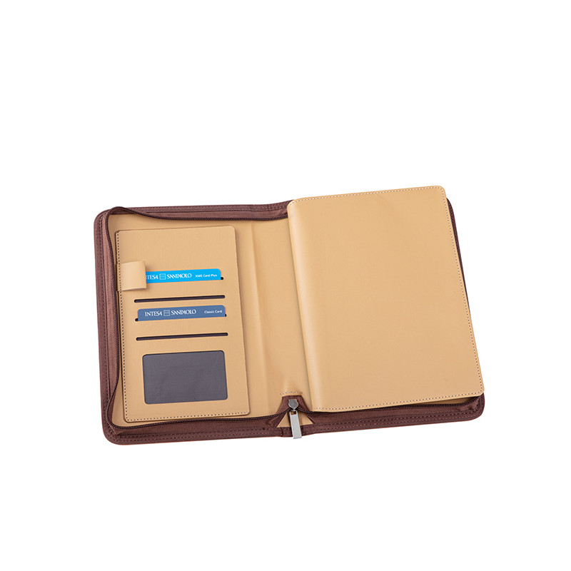 Agenda Borsello - Dettaglio interno