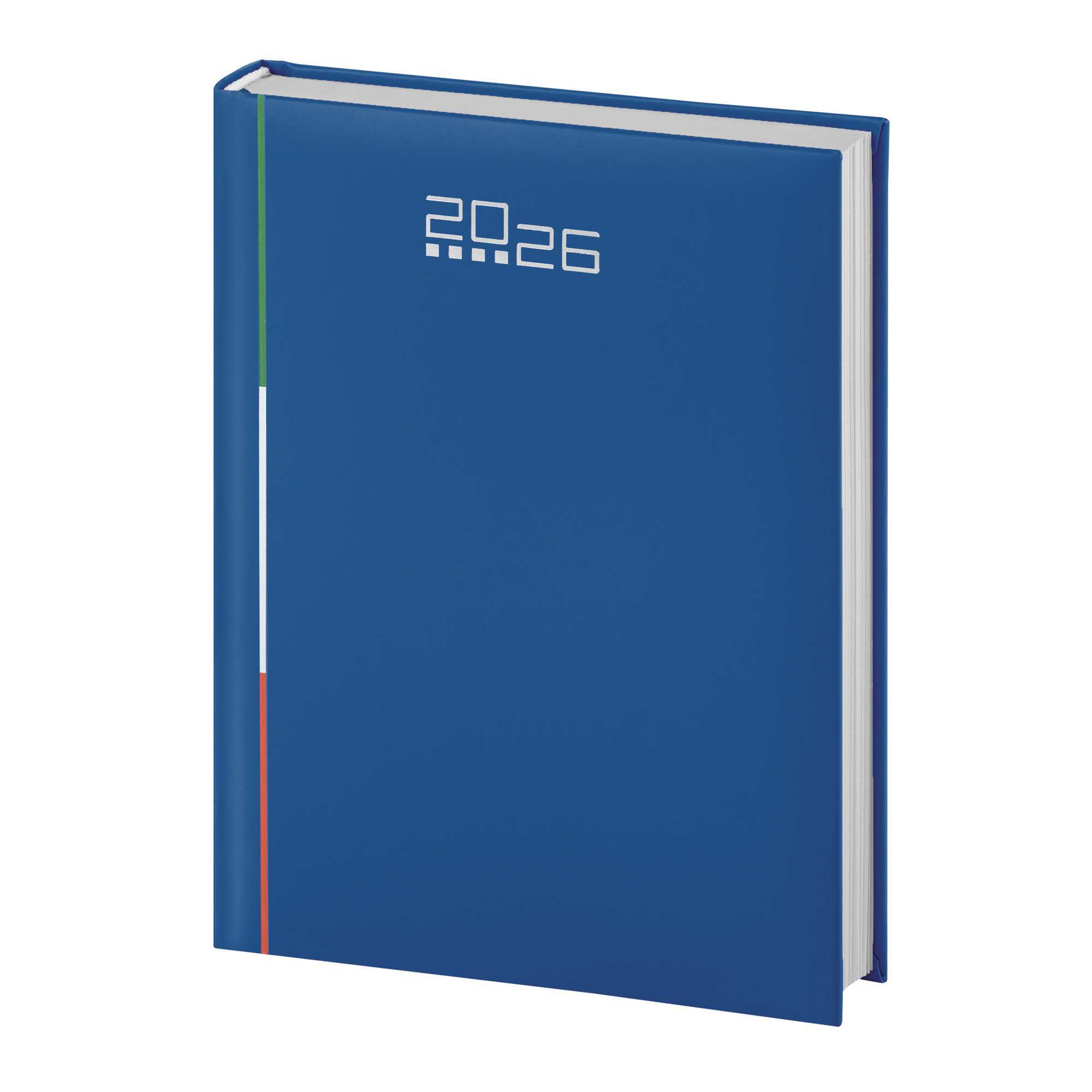Agenda Giornaliera PB510BL Personalizzata