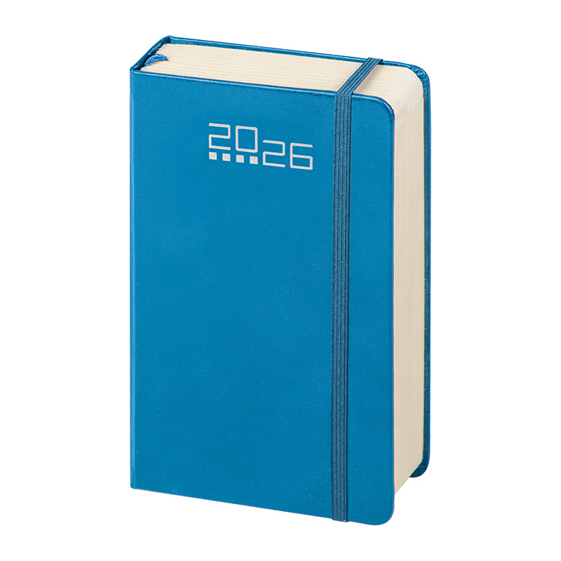 Agenda Giornaliera PB510BL Personalizzata