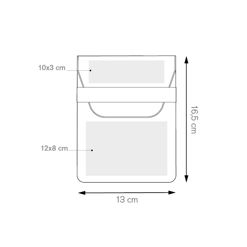 Portadocumenti INDIANAPOLIS - Miniatura 1