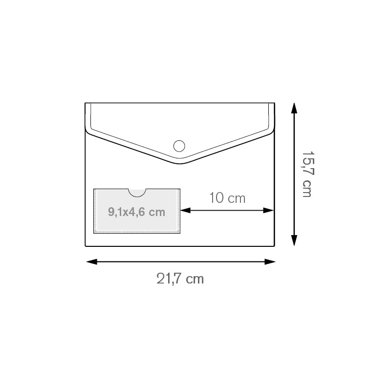 Portadocumenti MICRI - Miniatura 1