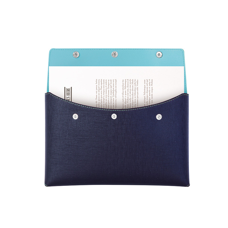 Pochette - Dettaglio