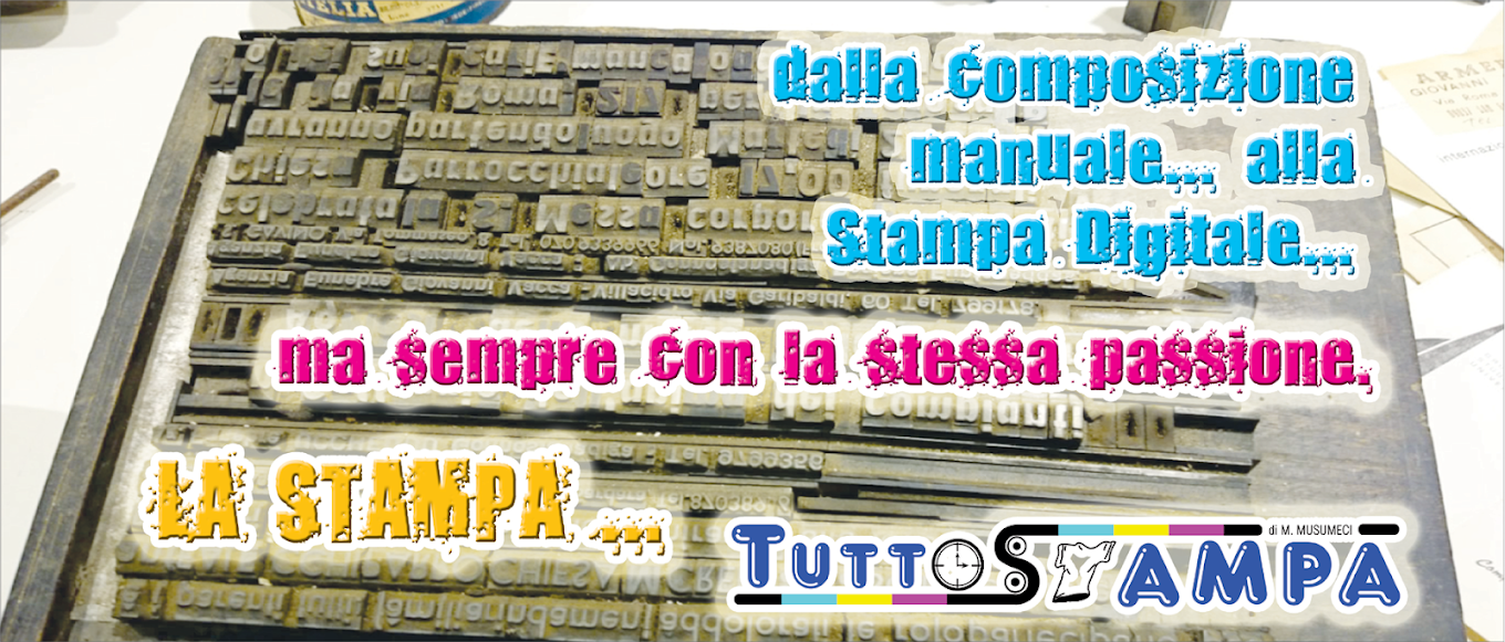 Tuttostampa Azienda