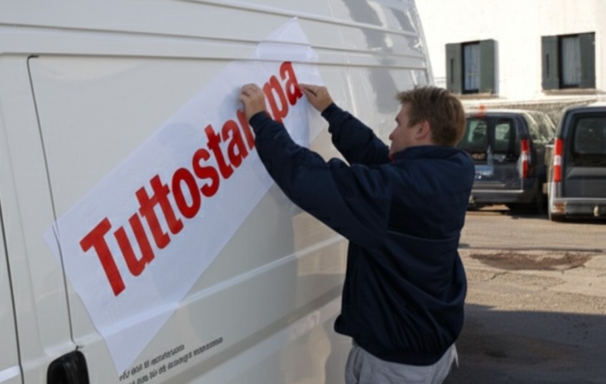 Allestimenti Automezzi