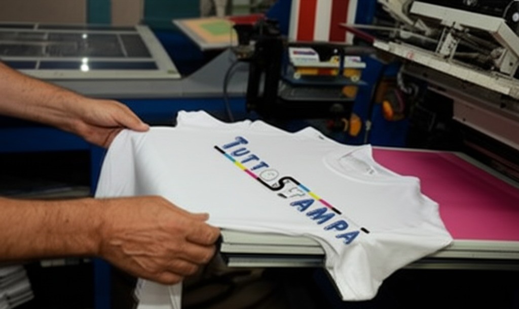 Serigrafia